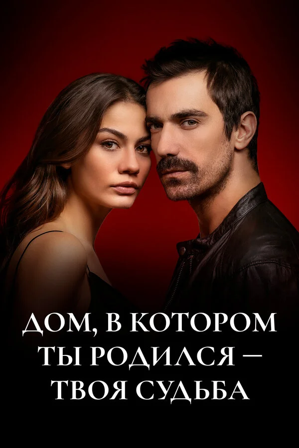 Дом, в котором ты родился – твоя судьба сериал 2019 смотреть онлайн бесплатно в хорошем качестве HD